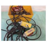 Towmate Towing Lights