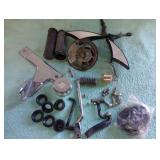 Harley-Davidson parts