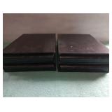 Nut and bolt drawers