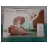 Owlet dream sock