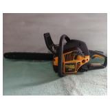 Poulan Pro Chainsaw
