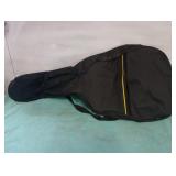Cahaya soft side guitar case