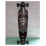 Never Summer longboard 13 in