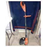 Black & Decker trimmer / edger