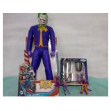 DC Joker 20in