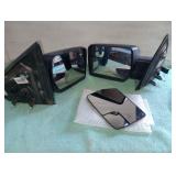 Ford F-150 mirrors