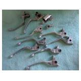 Harley-Davidson clutch handles