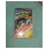 PSP Game