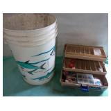 Fishing accessories