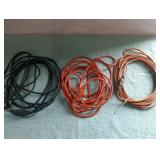 Extension cords