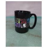Star wars coffee cup