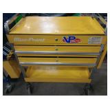 Blue Point Rolling toolbox