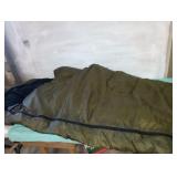 Rioyalo Mummy Sleep Bag