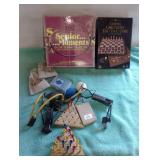 Family games