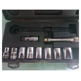 Master mechanic sockets