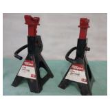 Hypertough jack stand