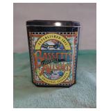 Collectors Tin