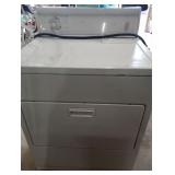 Kenmore dryer