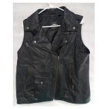 Harley-Davidson cut