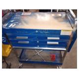 Rolling toolbox