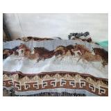 Horse blanket