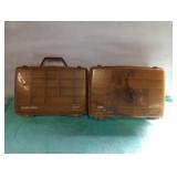 Plano Tackle boxes / lures
