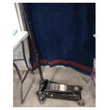 Team mechanixs 2.5 ton floor jack