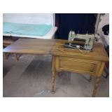 Necchi BF Mira Sewing Machine