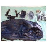 Harley-Davidson parts