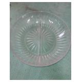 Princess House highlights Crystal dish