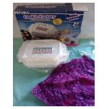 Cookie factory maker