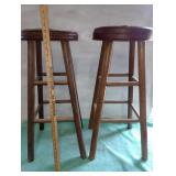 Bar stools