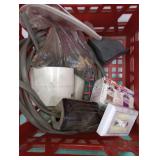 Plumbing items
