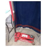 Pittsburgh 3 ton floor jack