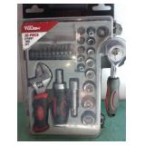 Hyper tough tool set
