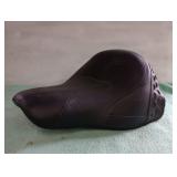 Harley-Davidson OEM solo seat
