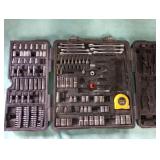 Stanley tool set