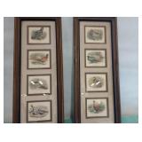 Bird artwork