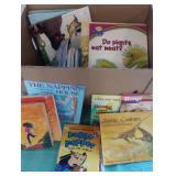 Children's books