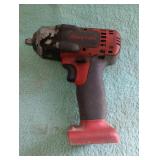 Snap-on 3/8 impact