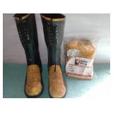 Lacrosse Boots