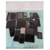 Cell phones and tablet parts