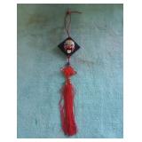 Lucky Chinese decor