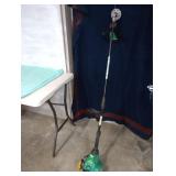 Featherlite weed eater