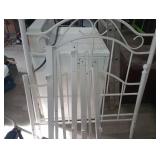 Daybed frame