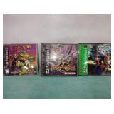 PlayStation games