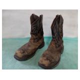 Ariat Work Doll