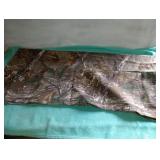Realtree camo curtains