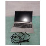 HP elite laptop