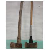 Axes